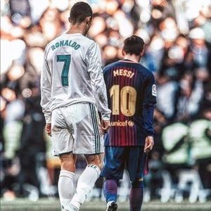 Meet your Posher, Brian